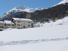 Exquisite Holiday Home in Livigno near Ski Area